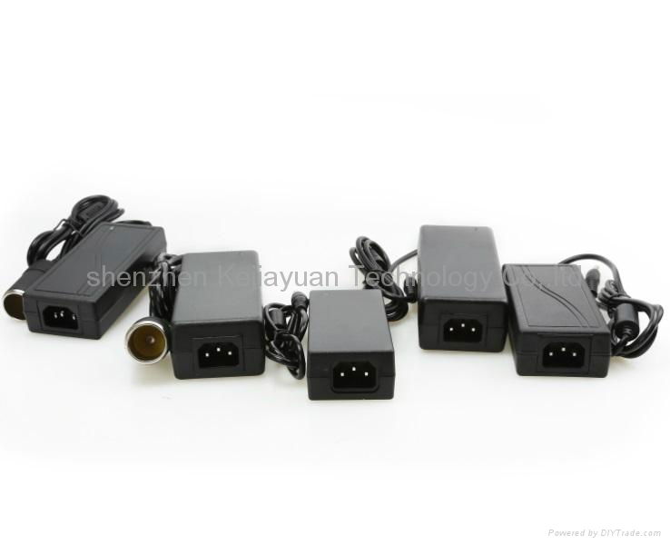 New customized 48W Notebook Adapters with CE ROSH approved