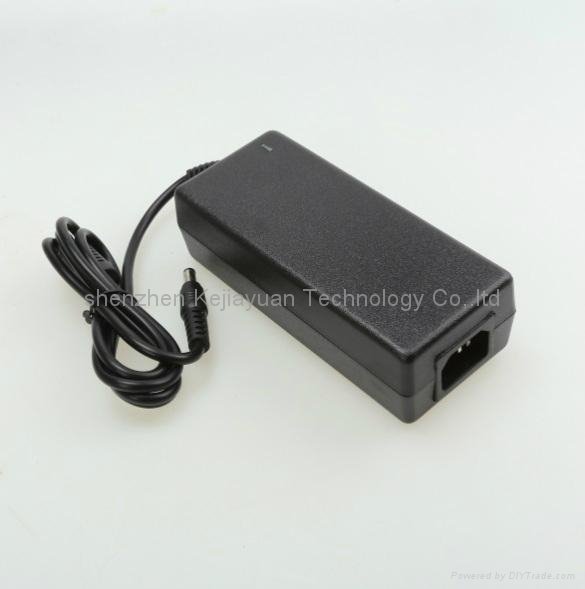 2016 New Customized AC/DC Power Transformer 108W 5.5*2.1mm DC CONNECTOR 3