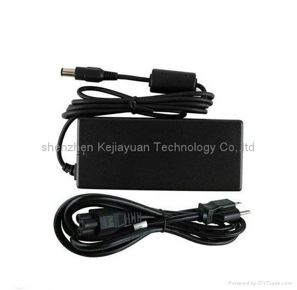 12V 3A 36W Wall Power Adapter with 1.5M AC Wire 2