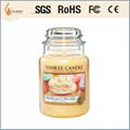 yankee candle