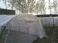 Meyabond greenhouse net