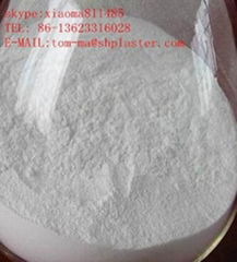 Food Grade Calcium Sulphate Tofu Coagulators