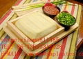 food additives gypsum calcium sulfate for tofu 1