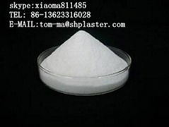  food grade anhydrous calcium sulphate