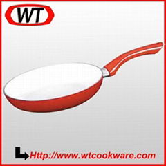 Aluminium Ceramic Frypan