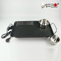 Koera Electric Pan, Electric Oven, Electronic Grill Pan 50*28cm