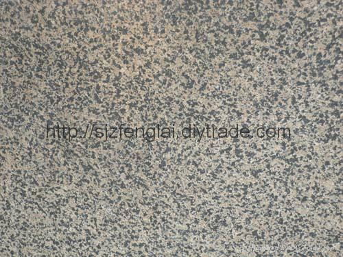 Xingxian red granite