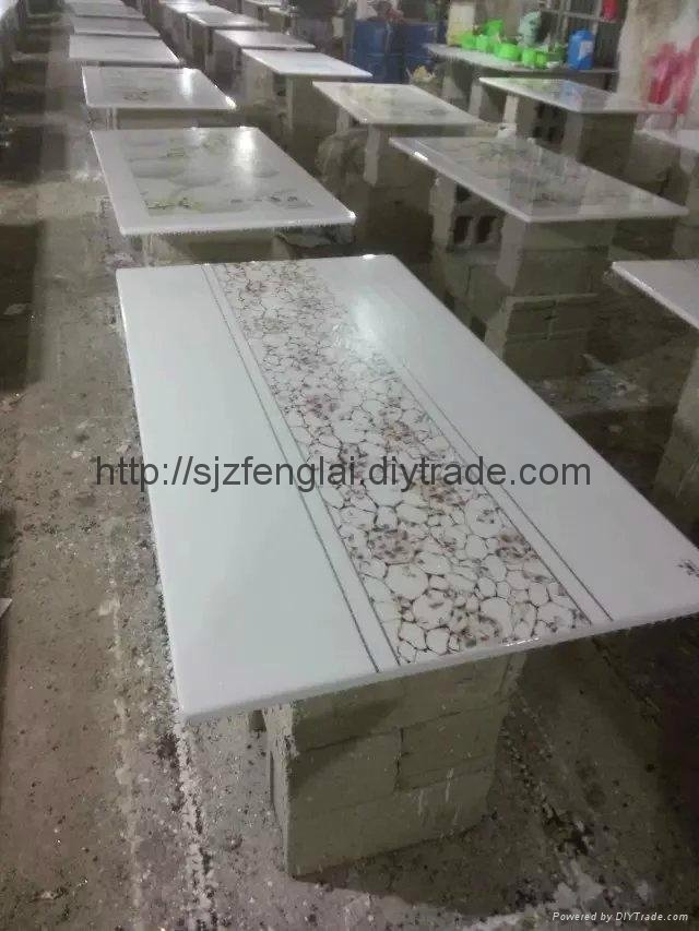 Marble Countertops