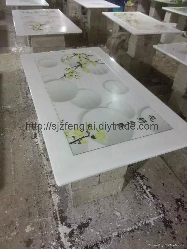 Marble Countertops 4