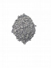 Mullite castable