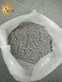 Low cement refractory castable 2