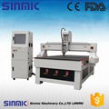 cnc router for wood working