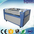 low price top quality 3d laser engraving machine and 3d crystal laser engraving 