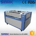 2016 top quality 3d laser engraving machine and 3d crystal laser engraving 