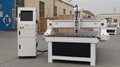 wood working cnc router machine  2