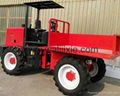 Agricultural sugarcane wheel transporter WL-3000A