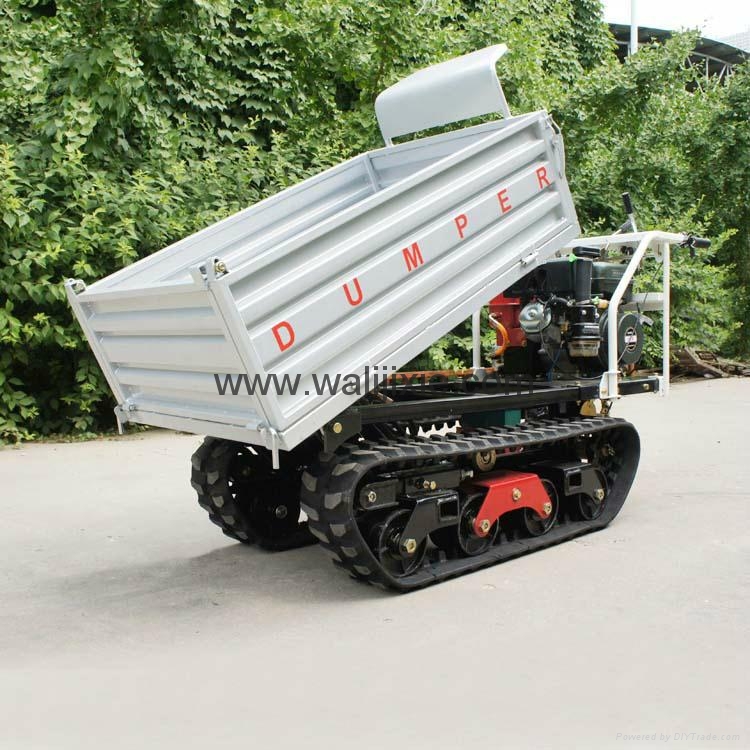 remote control wala dumper