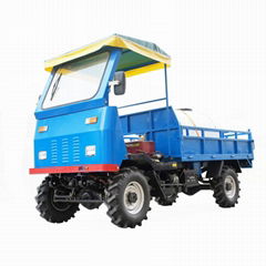 agricultural diesel engien transporter