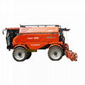 2000L High clearance self propelled type boom sprayer