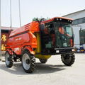 2000L High clearance self propelled type boom sprayer