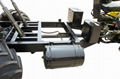 Four wheel drive chassis system