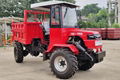 4WD farm transporter diesel engine tractor 13