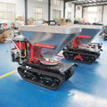 Agriculture manure fertilizer spreader machinery  13