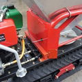 Agriculture manure fertilizer spreader machinery  7