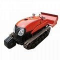 farm crawler remote control diesel engine tractor 3
