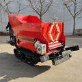 greenhourse manure  fertilizer spreader 4