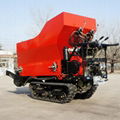 greenhourse manure  fertilizer spreader 5