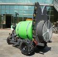 Agriculture Usage and New Condition orchard sprayer 6