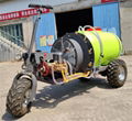 Agriculture Usage and New Condition orchard sprayer 9