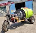 Agriculture Usage and New Condition orchard sprayer