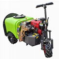 Agriculture Usage and New Condition orchard sprayer 11