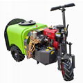 Agriculture Usage and New Condition orchard sprayer