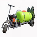 Agriculture Usage and New Condition orchard sprayer 13