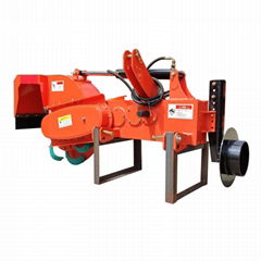 paddy field Ridge plastering machine