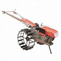 mini small farm tractor with cultivator 1