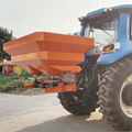 tractor drive chemical granule fertilizer  spreader