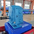 Gearbox assembly for Pesticide Sprayer 4