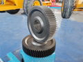 Gearbox assembly for Pesticide Sprayer 9