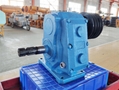 Gearbox assembly for Pesticide Sprayer 10