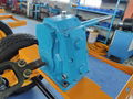 Gearbox assembly for Pesticide Sprayer 14