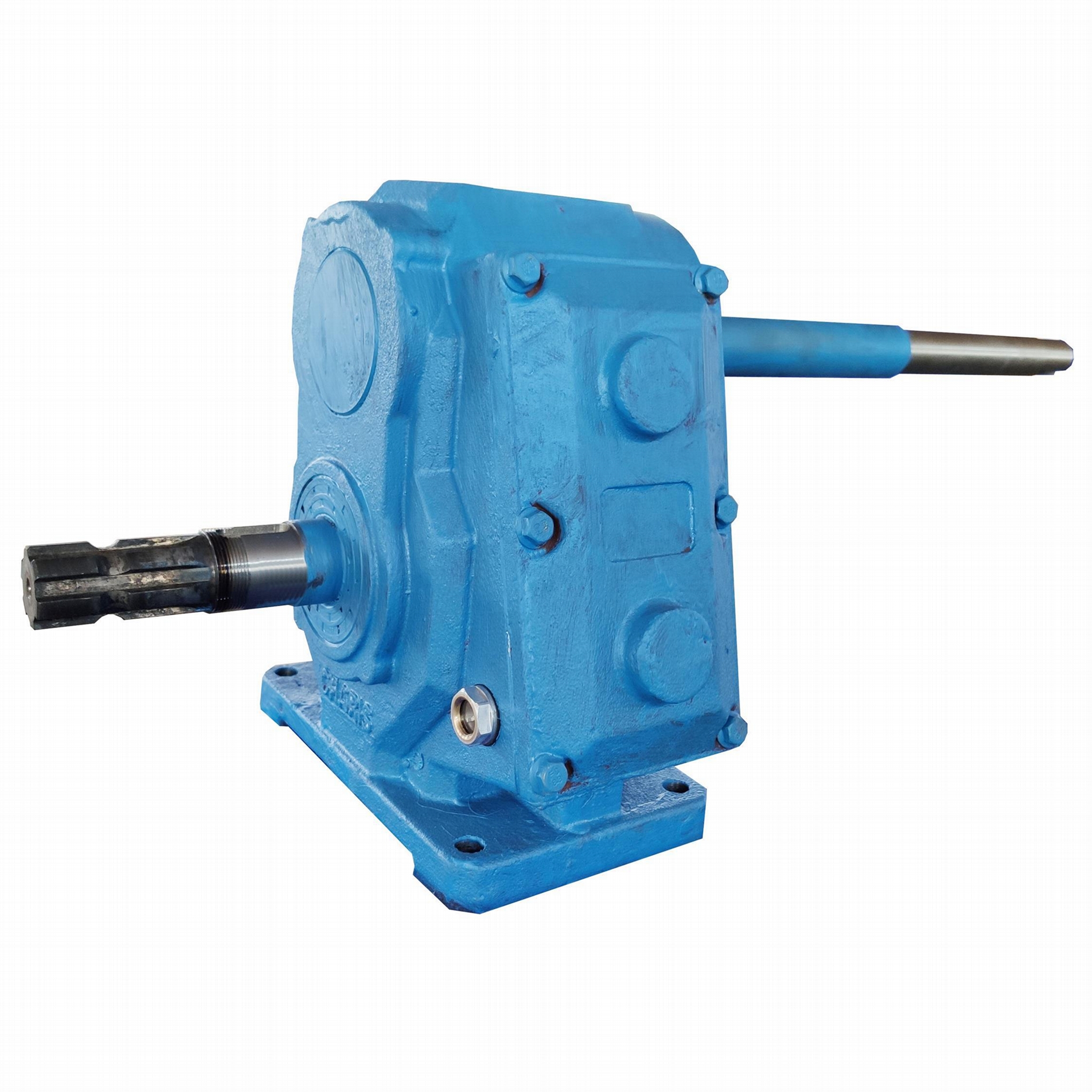 Pesticide Sprayer gearbox for orchard used WL55 WALI (China