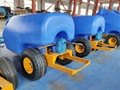 Pesticide Sprayer gearbox for orchard used