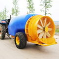 FAN FOR ORCHARD SPRAYER TORNADO 13