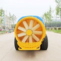 FAN FOR ORCHARD SPRAYER TORNADO 14