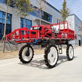 farmland self propelled boom sprayer 10