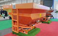 Agriculture manure fertilizer spreader machinery